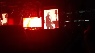 Double Talkin' Jive - Guns N Roses Not In This Lifetime Tour Jakarta 2018