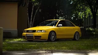 Audi S4 Limo I RSCW