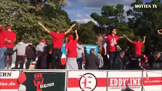 Union Berlin |29.05.2019| Spreefahrt |Aufstiegsfeier 2019|