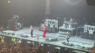 Five Finger Death Punch - House Of The Rising Sun (Live Debut) (Wembley Arena, London, May 23, 2024)