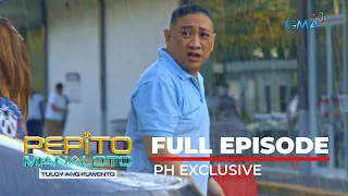 Pepito Manaloto - Tuloy Ang Kuwento: Pagsubok sa mahabang pasensya ni Pepito (FULL EP 19)