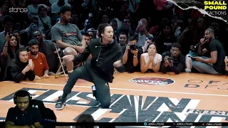 😱LES TWINS at Fusion Concept Festival 2019 // .stance | REACTION!!!