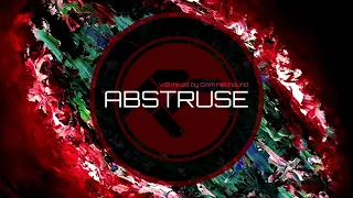 Abstruse v.8 mixed by Grim Hellhound
