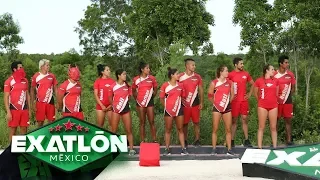 Exatlón México | Capítulo 52, parte 2 | 29.oct.19