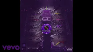 Baby (feat. DaBaby)- Lil Baby (Chopped and Screwed)