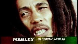 MARLEY Movie - UK TV Commercial
