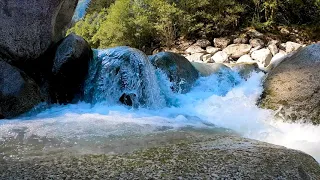 4K Video - Unbelievable Beauty - Relaxing Music Along With Beautiful Nature Videos