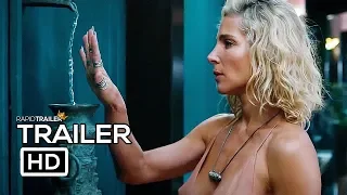 TIDELANDS Trailer (2018) Netflix Fantasy Series HD