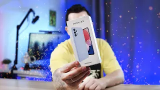 Samsung Galaxy A13 - Стоит брать!