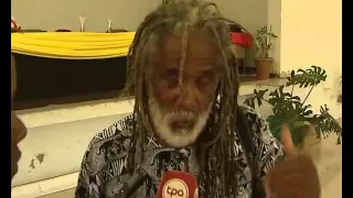 Reportagem Raízes Angolanas (TPA 03 04 2015)