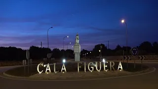 Cala Figuera auf Mallorca - idyllisches Fischerdorf im Südosten