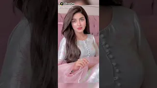 Pakistani beautiful actress Anmol Baloch latest tiktok video 😍