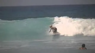 hawaii grom 8 year old Brodi Sale