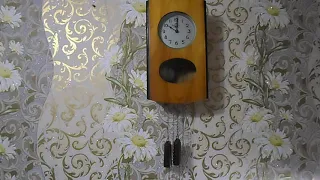 Часы СЧЗ 1962 года СССР