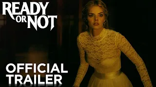 Ready or Not | Red Band Trailer | FOX Searchlight