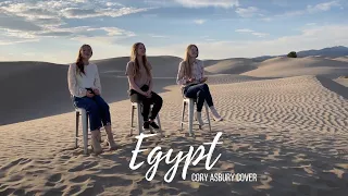 Hinge Point - Egypt (Cory Asbury Cover)