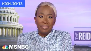 Watch the ReidOut with Joy Reid Highlights: Aug. 9