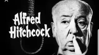 Die 3 Besten Alfred Hitchcock Filme - Master of Suspense | Top 3