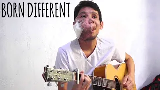 'Music Is My Medicine' | BORN DIFFERENT