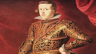 Felipe IV, documental