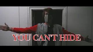 YOU CAN'T HIDE: A Generation Loss Edit