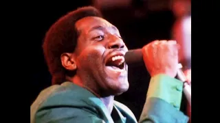 Otis Redding live - various, @ Monterey Pop, 1967