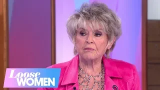 How Can You Best Support a Friend Through Grief? | Loose Women