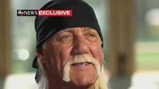 Hulk Hogan Exclusive: They 'Picked the Wrong Guy,' Former Wrestler Says of Gawker Victory