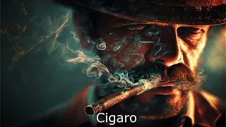 System of a Down - Cigaro but with AI-generated images for each lyric