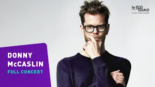 Donny McCaslin & Jason Lindner with the Frankfurt Radio Bigband / hr-Bigband