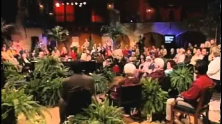 Bill & Gloria Gaither - Holy Spirit, Thou Art Welcome (Live)