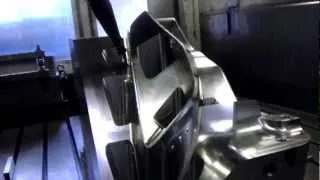 cnc machine Trimill