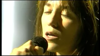 Air - Concert Prive (2007)