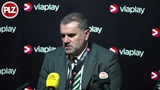 Ange Postecoglou praises 'invaluable' Kyogo after League Cup Final win