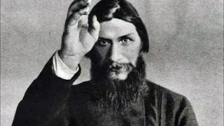 G. Rasputin (1869 -1916) - Boney M    Orthodox Hymn (Megaloschemos)