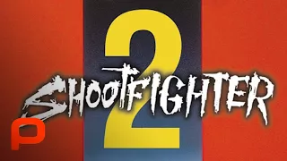 Shootfighter II (Full Movie, TV version)