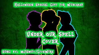 Under Our Spell (Colt Version) COVER by LiveWire/MJSmuv!