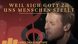 Weil sich Gott zu uns Menschen stellt | Kris Madarász & Arne Kopfermann