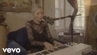 Lennon Stella - Fear Of Being Alone (Acoustic Video)