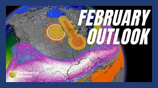 El Niño & the Polar Vortex Take Centre Stage for Winter’s Next Chapter