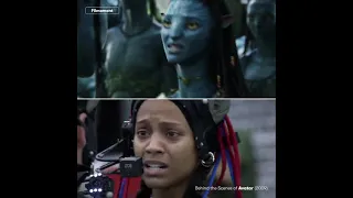 Avatar (2009): Behind the scenes