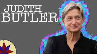 Judith Butler y la Performatividad de Género - Filosofía Actual