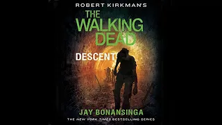 Robert Kirkman's The Walking Dead: Descent (The Walking Dead Series, 5) -  Jay Bonansinga