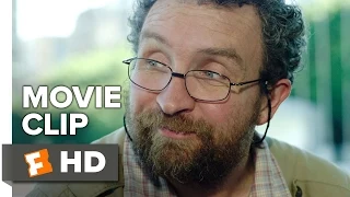 A Brilliant Young Mind Movie CLIP - You Need to Focus (2015) - Eddie, Marsan Drama HD