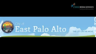 What is the City of East Palo Alto doing to Help its Residents Facing Evictions?
