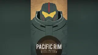 Pacific Rim main Theme song [10 Hours Long]