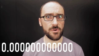 What is the Smallest Number? (Vsauce fan-made compilation)