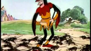 Disneys Silly Symphonies - The Pied Piper (1933)