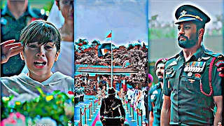 Republic day status | Desh mere song status | 26 January status | Uri | Arjit singh | Independence