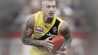 Dustin Martin | Rapid Highlights